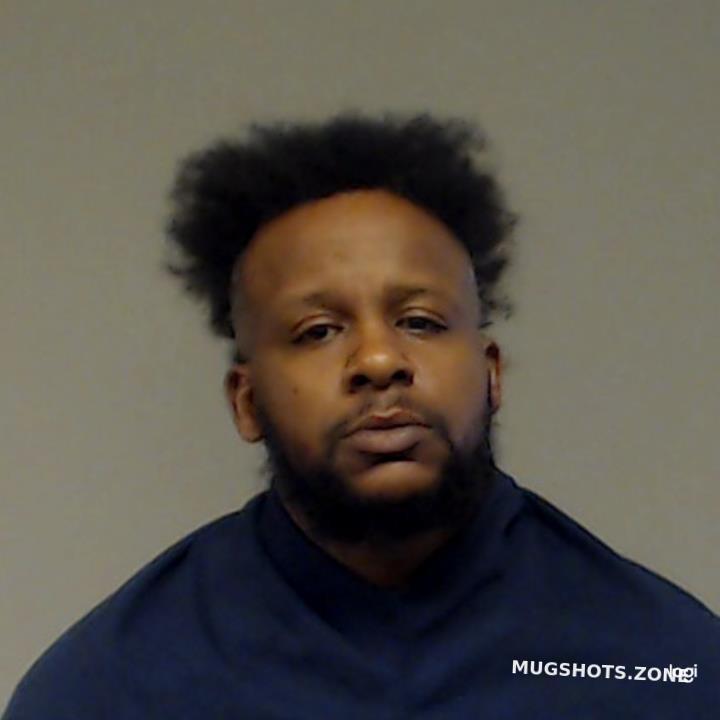 HARRIS CHARLES 02/19/2023 - Collin County Mugshots Zone