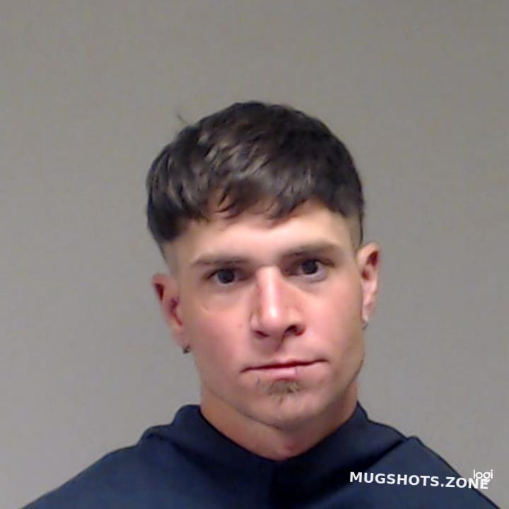 HERRERA MICHAEL DAMIAN 02/21/2023 Collin County Mugshots Zone