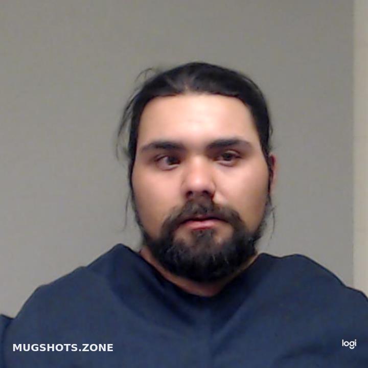 ADAMS LUKE A. 02/21/2023 Collin County Mugshots Zone