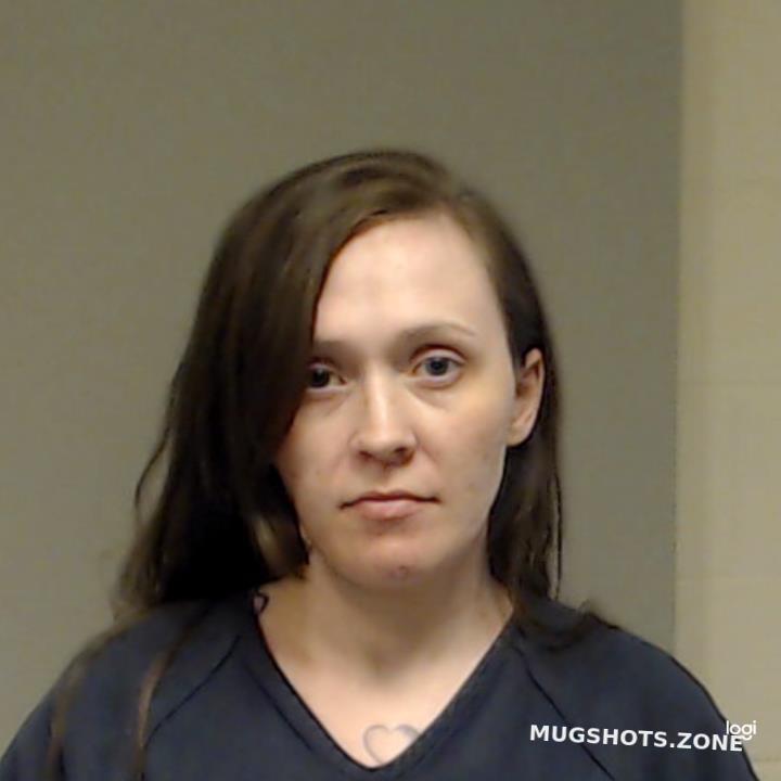 STARR PAIGE ALEXANDER 02/22/2023 - Collin County Mugshots Zone