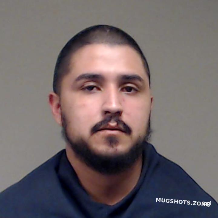 ALVARADO HUGO 02/23/2023 Collin County Mugshots Zone