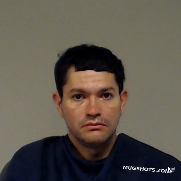 Martinez Paul Isaac 02282023 Collin County Mugshots Zone