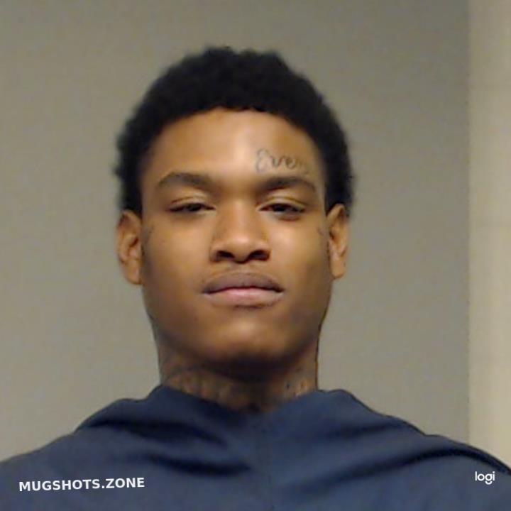 Evans Kevin 03 01 2023 Collin County Mugshots Zone