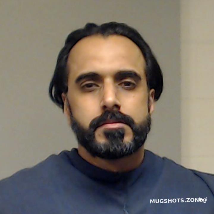 Khalid muhammad 03 01 2023 collin county mugshots zone