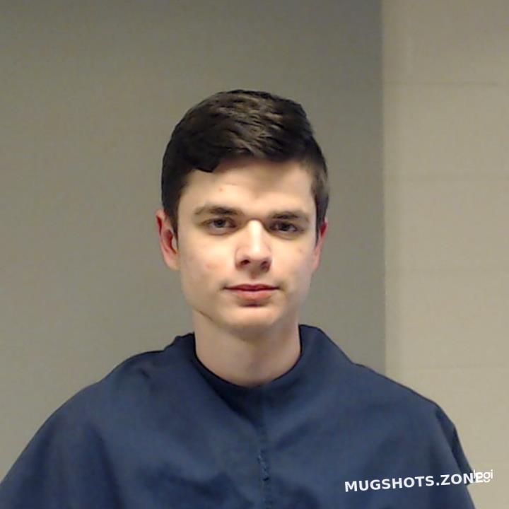 MIMS HUNTER WAYDE 03/03/2023 Collin County Mugshots Zone
