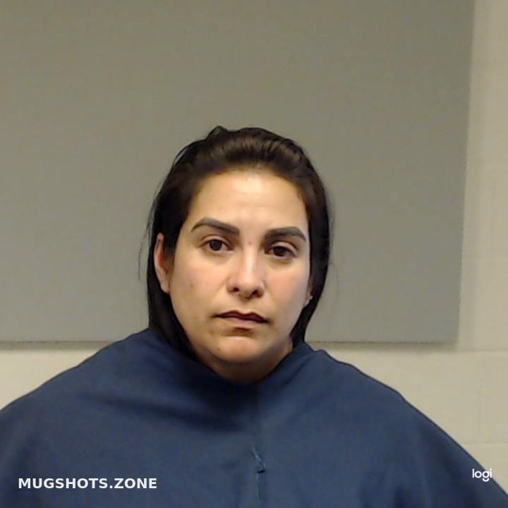 Ramirez Laura 03 04 2023 Collin County Mugshots Zone