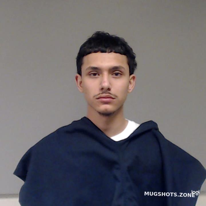 LOZANO CHRISTOPHER 03/04/2023 Collin County Mugshots Zone