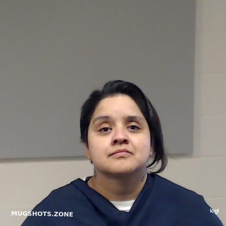 CARDOSO ELIZABETH 03/06/2023 - Collin County Mugshots Zone