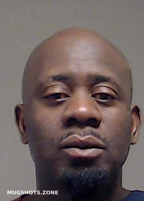 Davis Tyrone Rodney 03 10 2023 Collin County Mugshots Zone