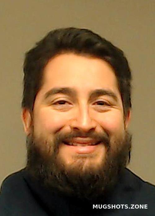 GONZALEZ ALFREDO LORENZO 03/17/2023 Collin County Mugshots Zone