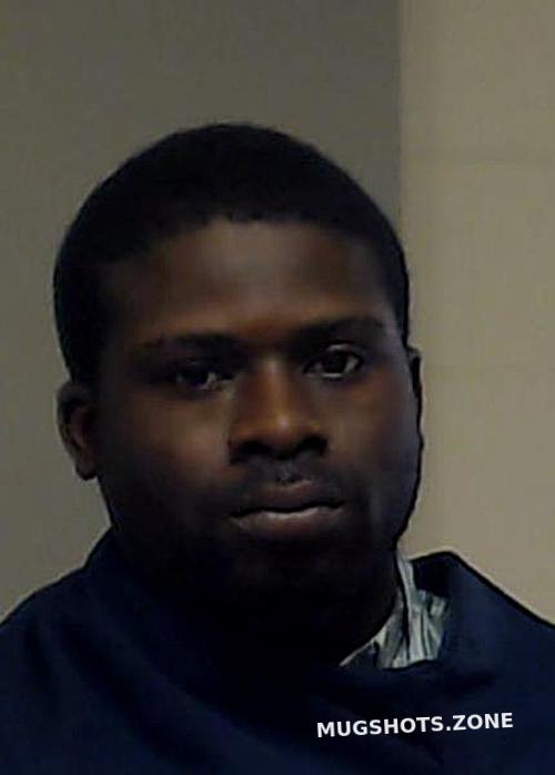 POWELL DEWAYNE 03/17/2023 Collin County Mugshots Zone