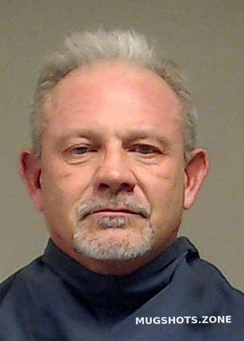 SNODGRASS MICHAEL LEWIS 03/21/2023 Collin County Mugshots Zone