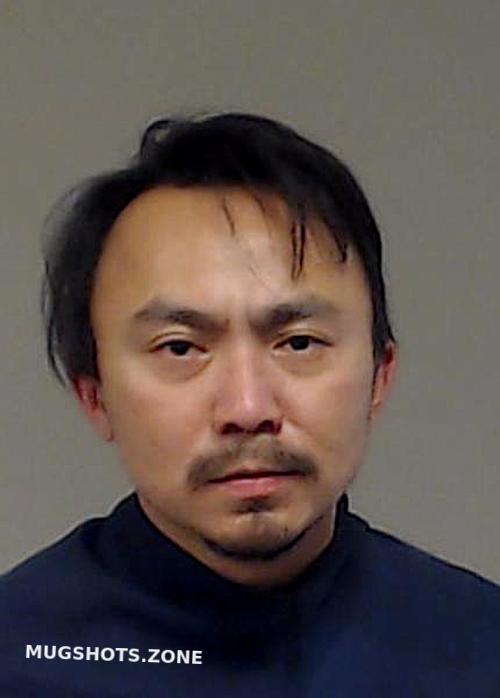 LE VIET QUOC MAI 03/21/2023 - Collin County Mugshots Zone