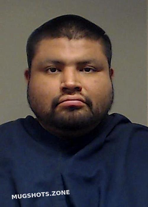 Hernandez Andres 03252023 Collin County Mugshots Zone 6795