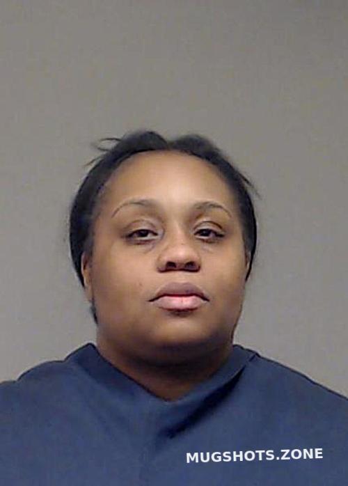 ROGERS JASMINE 03/31/2023 Collin County Mugshots Zone