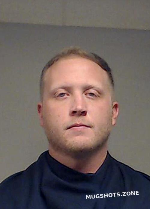 PROFFER JUSTIN DARE 04/04/2023 Collin County Mugshots Zone