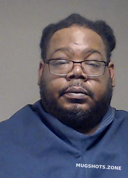 BLAKES RODERICK TERRANCE 04/05/2023 Collin County Mugshots Zone