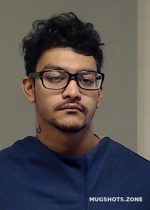 Gajadien Tushar 04 05 2023 Collin County Mugshots Zone