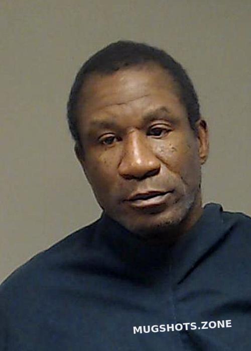 FLETCHER ANTHONY BERNARD 04/06/2023 Collin County Mugshots Zone