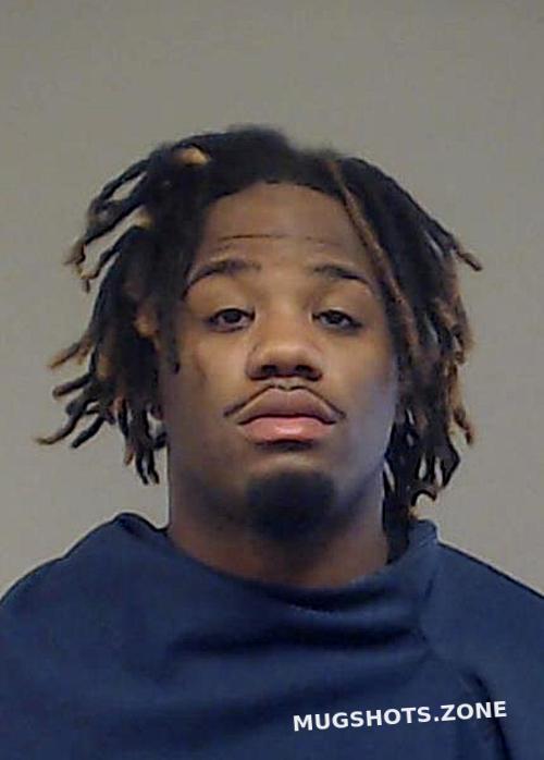 CHATMAN BRANDON 04/11/2023 Collin County Mugshots Zone