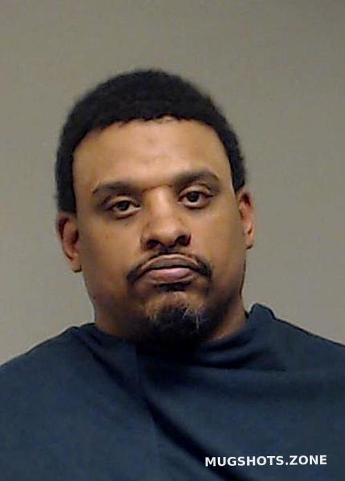 COOPER TROY 04/12/2023 Collin County Mugshots Zone