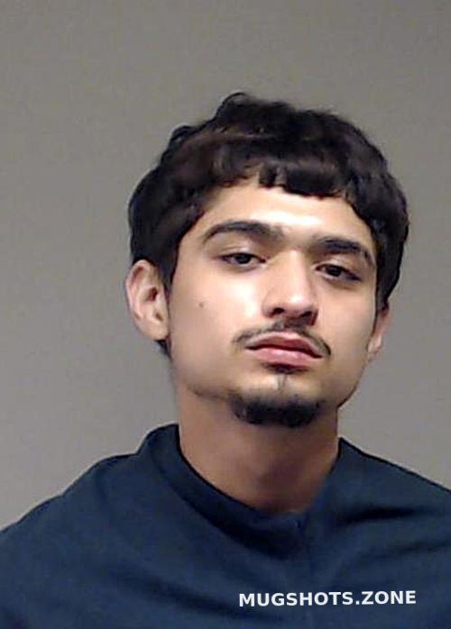 Campuzano Fidel 04 13 2023 Collin County Mugshots Zone