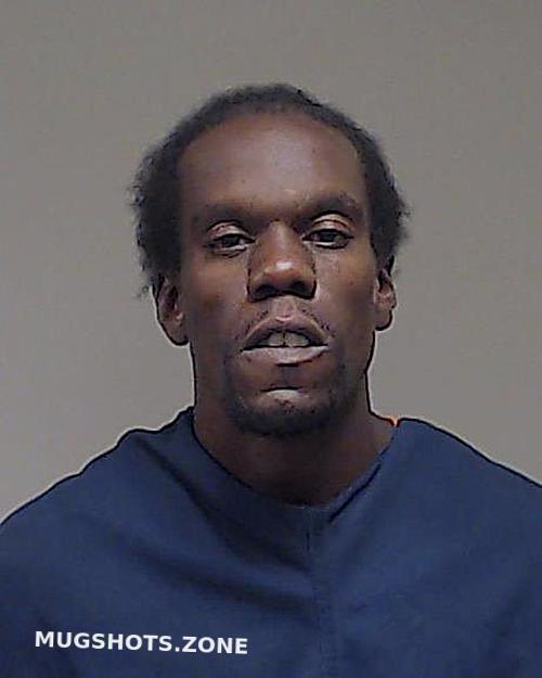 COBBIN RODNEY VERNARD 04/13/2023 - Collin County Mugshots Zone