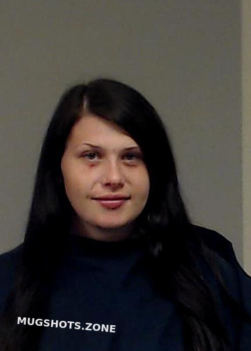 Lane Haley Nicole 04 13 2023 Collin County Mugshots Zone