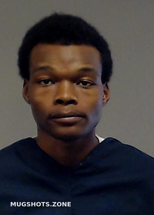 BROWN PAYTON DWAYNE 04/15/2023 Collin County Mugshots Zone