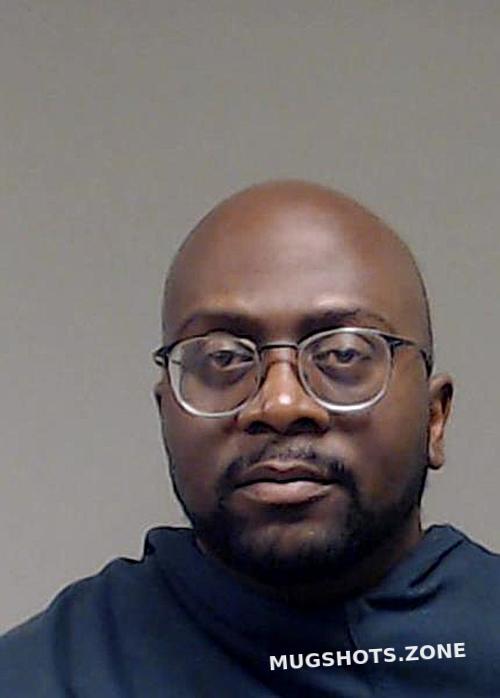 DAVIS DARYL LAMONT 04/16/2023 Collin County Mugshots Zone