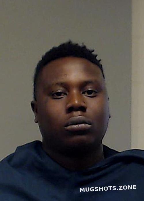 LOCKETT JOSHUA DARNELL 04/16/2023 Collin County Mugshots Zone