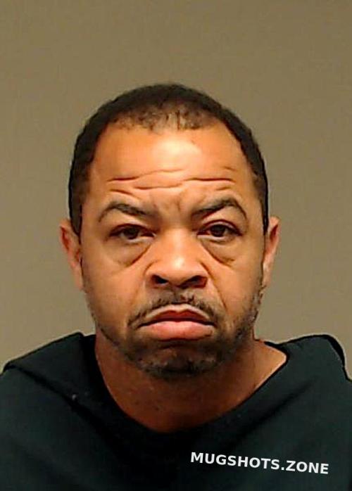 DUNN JAMES GLENN 04/18/2023 Collin County Mugshots Zone