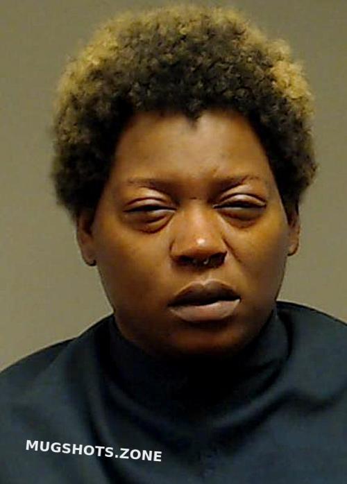 THOMPSON VIRGIE LEE 04/20/2023 Collin County Mugshots Zone
