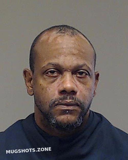 JACKSON RONNIE DWAYNE 04/21/2023 Collin County Mugshots Zone