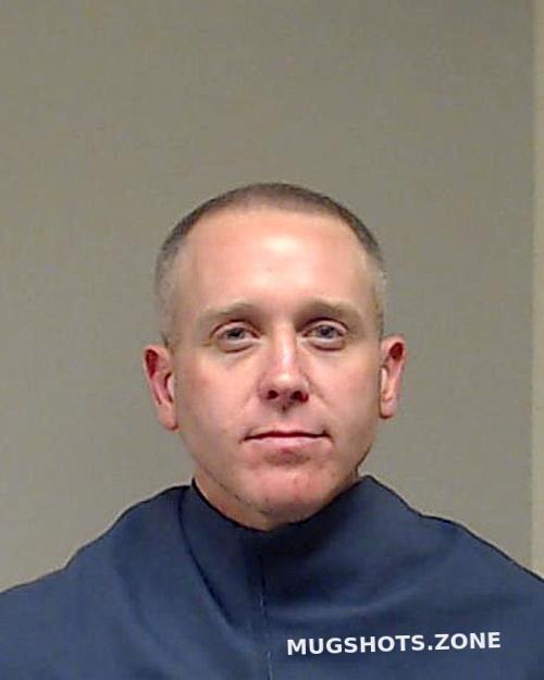 FRAZIER SCOTT MCGILL 04/26/2023 Collin County Mugshots Zone