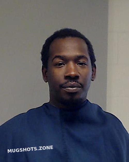 BRIDGES JERRELL 04/29/2023 Collin County Mugshots Zone