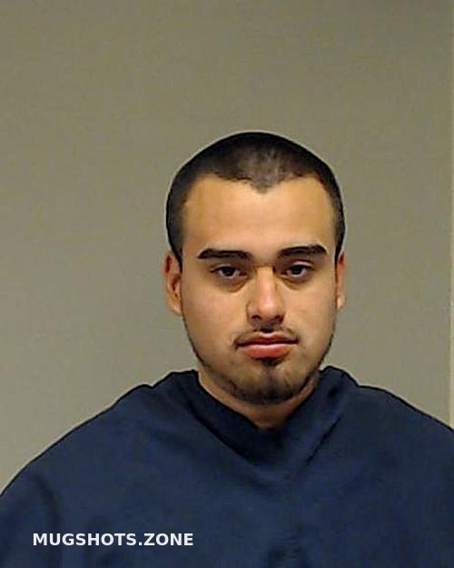 VASQUEZHERNANDEZ JEFFREY ABRAHAM 05/01/2023 Collin County Mugshots Zone
