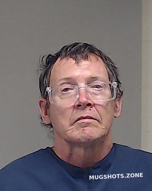 HARTLEY DAVID SCOTT 05/09/2023 Collin County Mugshots Zone