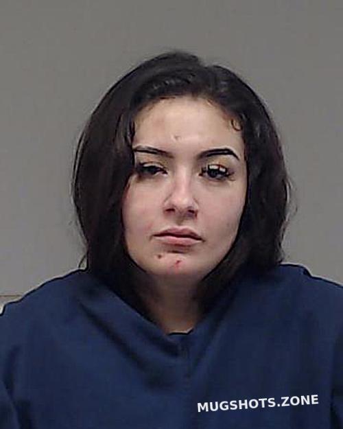 PEREZ SARAHI EVELYN 05/11/2023 - Collin County Mugshots Zone