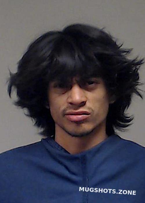 JASSO ANGEL GUADALUPE 05/11/2023 Collin County Mugshots Zone