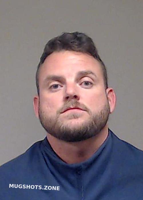 HOWELL SCOTT ANTHONY 05/12/2023 Collin County Mugshots Zone