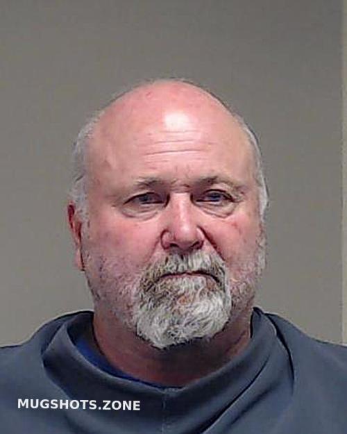 HAMILTON GARLAND NMN 05/13/2023 Collin County Mugshots Zone