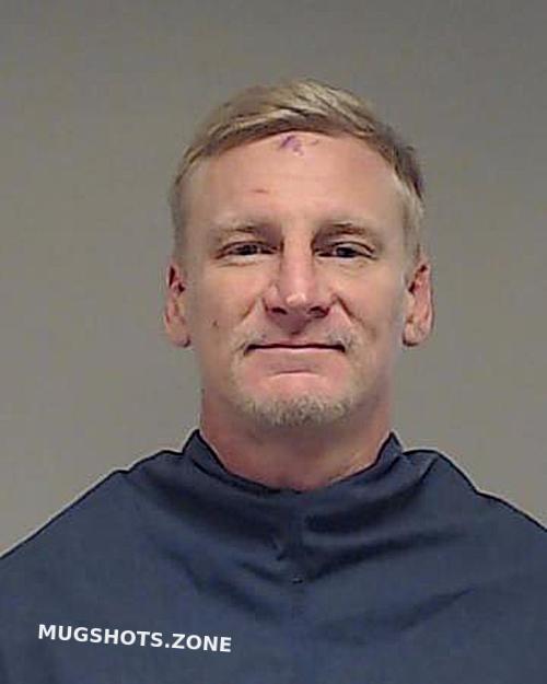 WILLINGHAM ROBERT STEVEN 05/16/2023 Collin County Mugshots Zone
