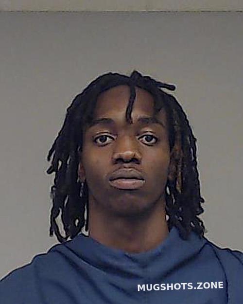 BRYANTSMITH JAMARION KENTRELL 05/22/2023 Collin County Mugshots Zone