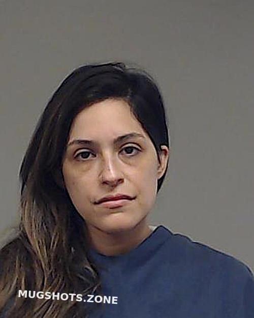 MORENO MICHELLE 05/25/2023 - Collin County Mugshots Zone