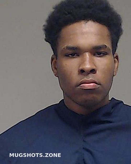 THOMPSONBROWN MARK 05/29/2023 Collin County Mugshots Zone