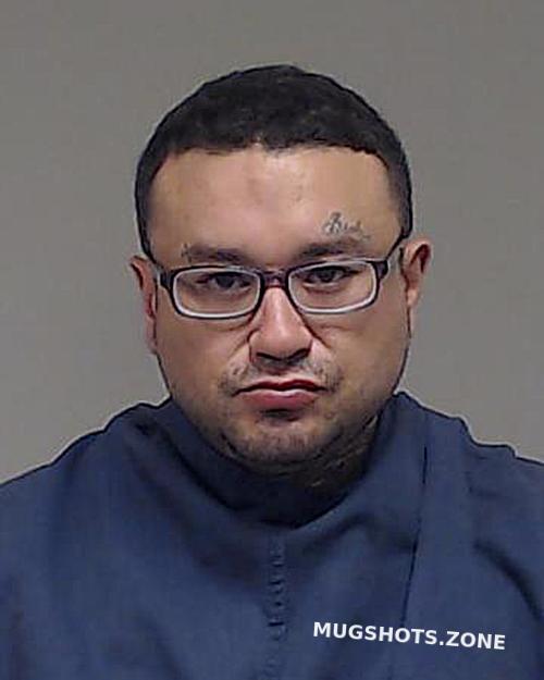 SALINAS ANDREW MICHAEL 06/03/2023 Collin County Mugshots Zone