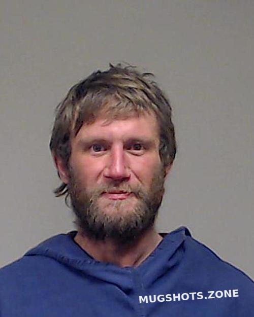 FORD PHILIP STEPHEN 06/07/2023 Collin County Mugshots Zone