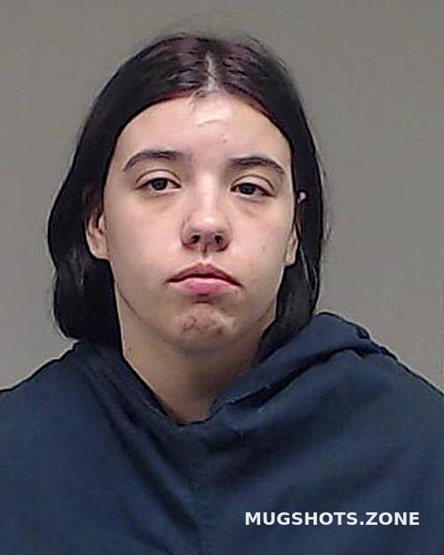 Bunch Emma Grace 06092023 Collin County Mugshots Zone 