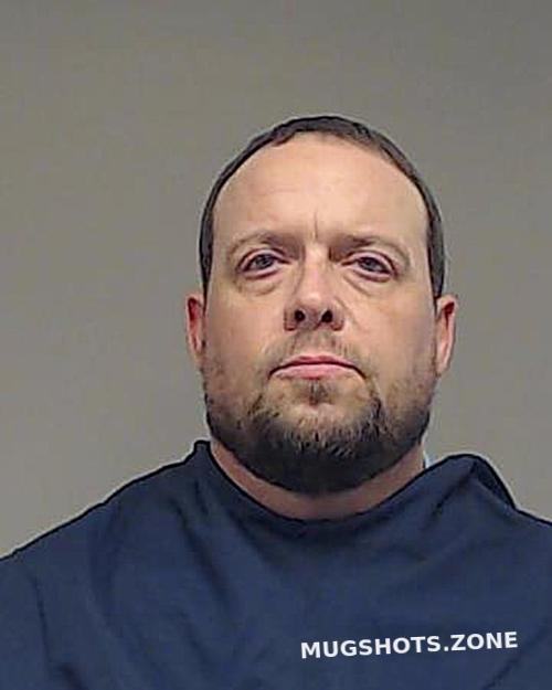 TERRELL DANIEL ADAM 06/12/2023 Collin County Mugshots Zone